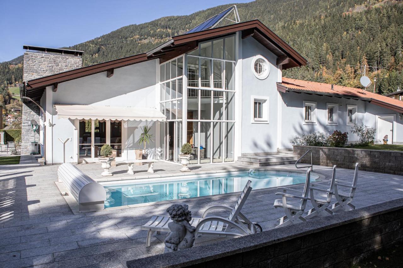 Villa 10 Oetz Exterior foto