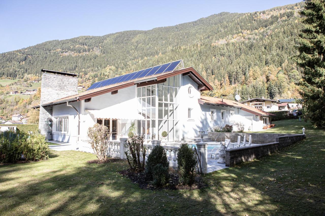 Villa 10 Oetz Exterior foto